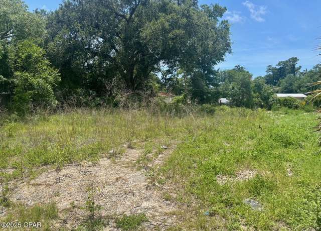 Property at 713 Cactus Ave, Panama City, FL 32401