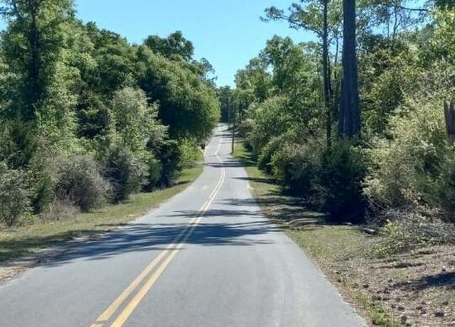 Property at 00 Tommy Tucker Rd Lot 5, Altha, FL 32421