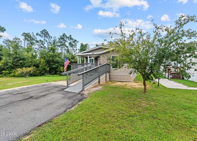 Property at 2540 Douglas Rd, Panama City, FL 32405, 3 beds, 2 baths