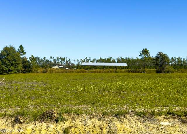 Property at Lot 12 Harmony St, Wewahitchka, FL 32465