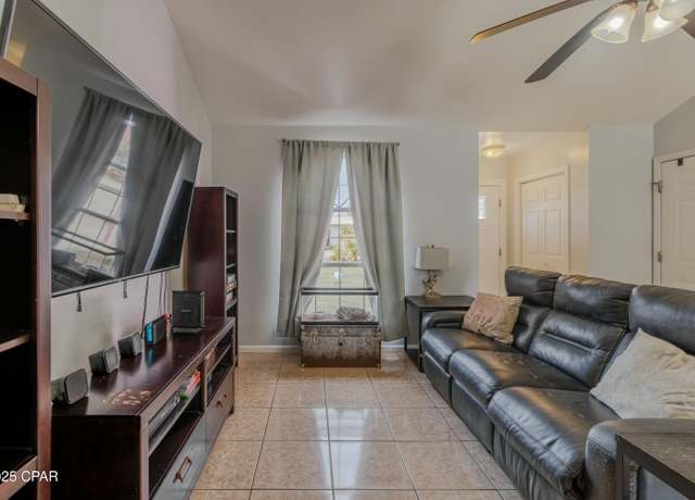 Property at 106 Jeanette Ave, Panama City Beach, FL 32413, 3 beds, 2 baths