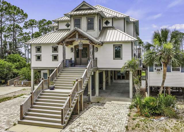 Property at 2331 State Road 30a, Port St Joe, FL 32456, 3 beds, 3 baths