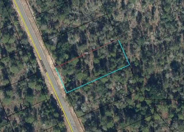 Property at Lot 9 Jamaica Cir, Chipley, FL 32428