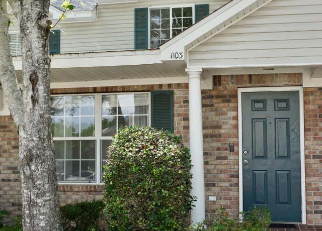 Property at 2738 W Tharpe St #1103, Tallahassee, FL 32303, 3 beds, 3 baths