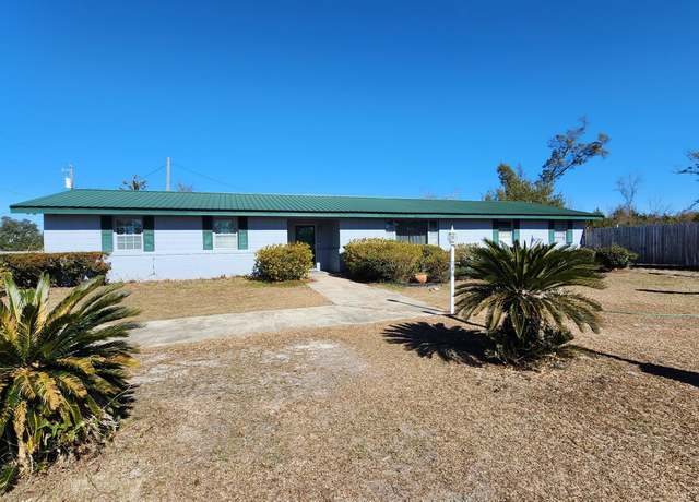 Property at 6073 Devorak Dr, Marianna, FL 32446, 4 beds, 2.5 baths