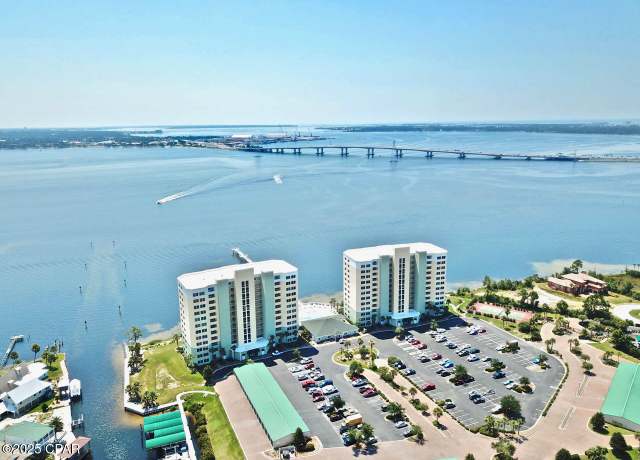 Property at 6500 Bridge Water Way #102, Panama City Beach, FL 32407, 2 beds, 2 baths