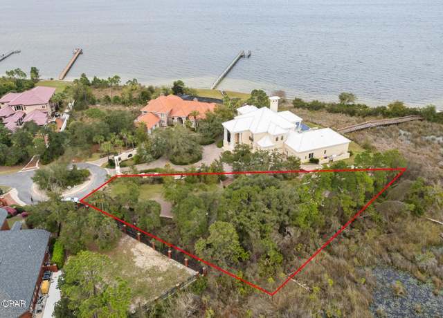 Property at 0000 Preserve Bay Blvd #59, Panama City Beach, FL 32408
