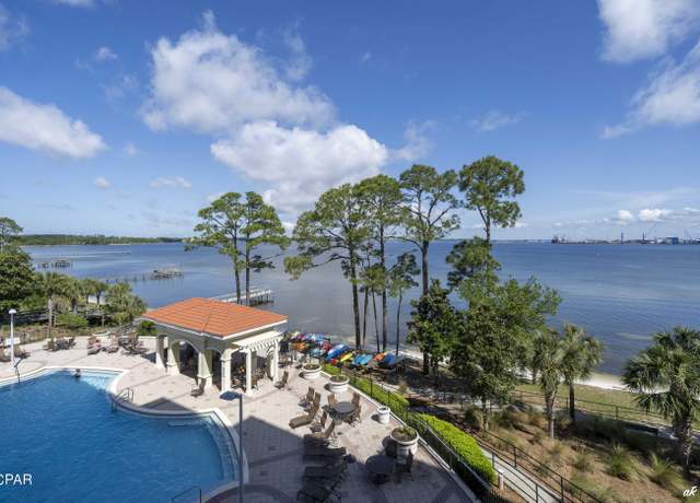 Property at 2400 Grandiflora Blvd Unit E401, Panama City Beach, FL 32408, 3 beds, 3 baths