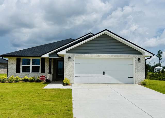 Property at 3584 Basal St, Panama City, FL 32404, 3 beds, 2 baths