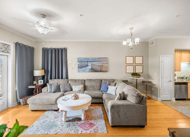 Property at 8700 Front Beach Rd #1317, Panama City Beach, FL 32407, 1 bed, 1 bath