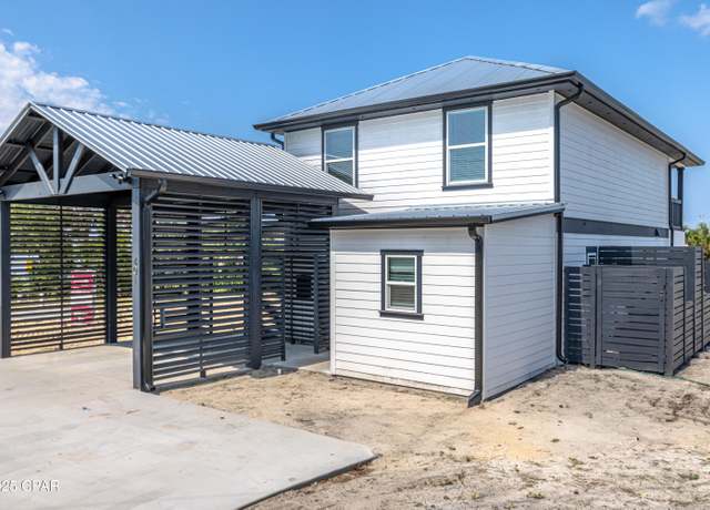 Property at 401 Massalina Dr, Panama City, FL 32401, 3 beds, 2 baths
