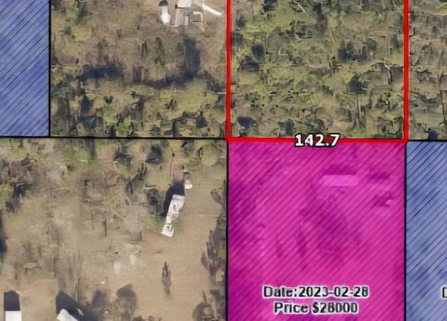 Property at 00 Troy Rd, Youngstown, FL 32466