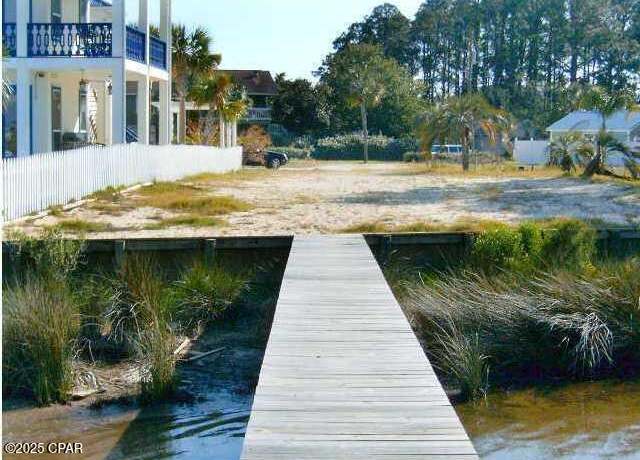 Property at 3532 Treasure Cir, Panama City Beach, FL 32408