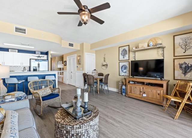 Property at 15928 Front Beach Rd Unit 3-2005, Panama City Beach, FL 32413, 1 bed, 2 baths