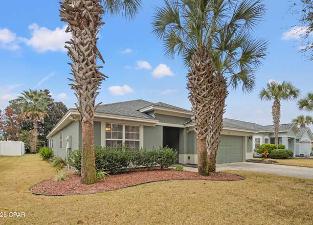Property at 121 Bainbridge St, Panama City Beach, FL 32413, 3 beds, 2 baths