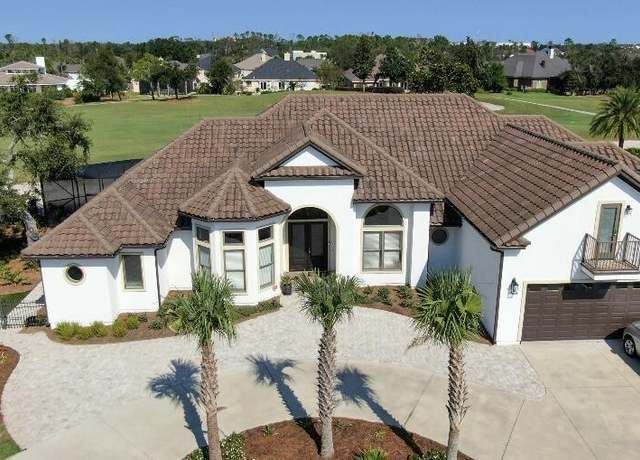 Property at 101 Dragon Cir, Panama City Beach, FL 32408, 4 beds, 3.5 baths