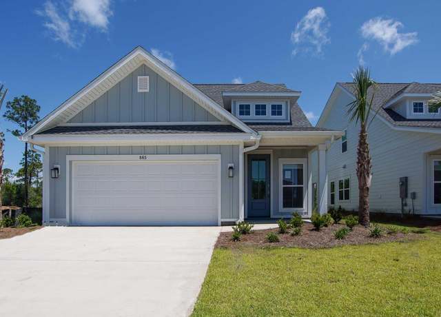 Property at 865 Walsonham Dr, Panama City Beach, FL 32407, 4 beds, 3.5 baths