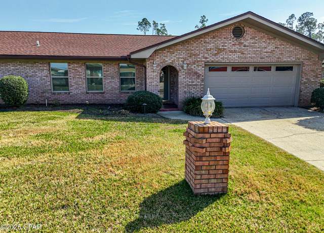Property at 247 Hugh Thomas Dr, Panama City, FL 32404, 3 beds, 2 baths