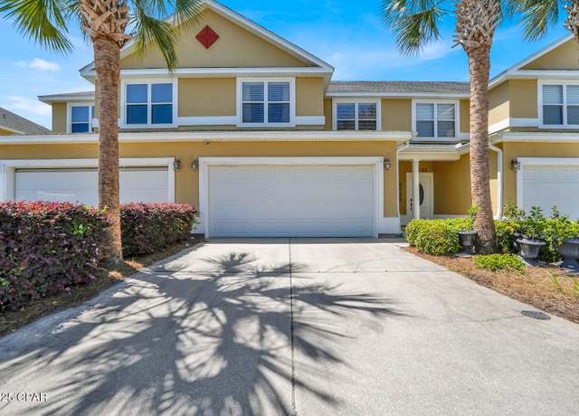 Property at 1724 Annabellas Dr, Panama City Beach, FL 32407, 3 beds, 2.5 baths