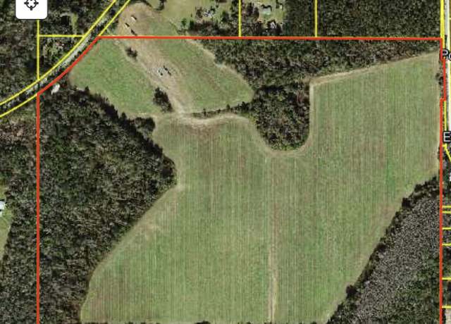 Property at 0 Juniper Creek Rd, Quincy, FL 32351