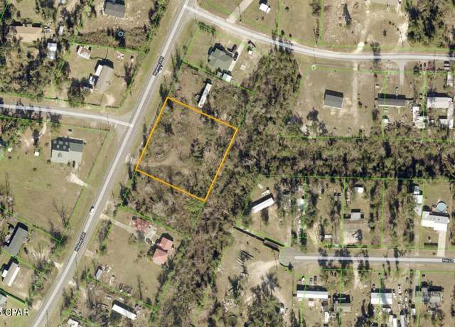 Property at 10226 Highway 2301, Youngstown, FL 32466