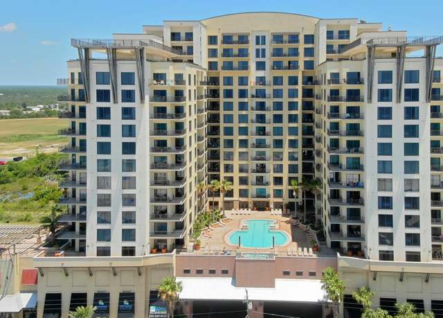 Property at 15100 Front Beach Rd Rd #731, Panama City Beach, FL 32413, 1 bed, 1 bath