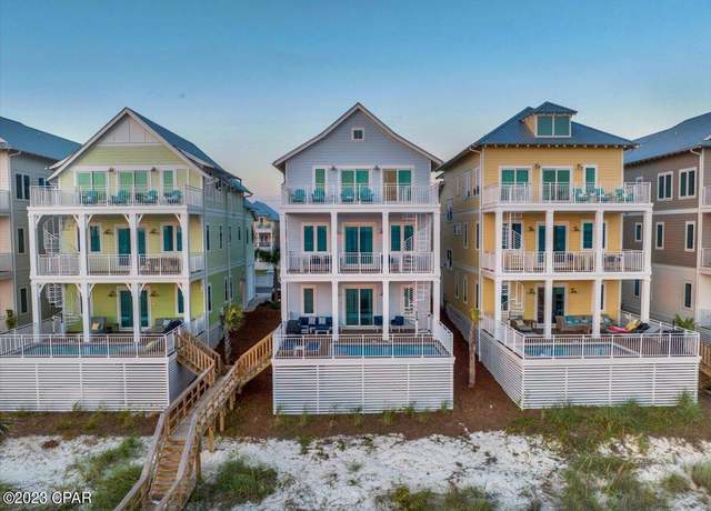 Property at 13659 Front Beach Rd, Panama City Beach, FL 32413, 6 beds, 6.5 baths