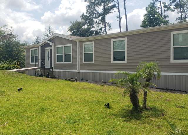 Property at 9125 Merlin Dr, Youngstown, FL 32466, 4 beds, 2 baths