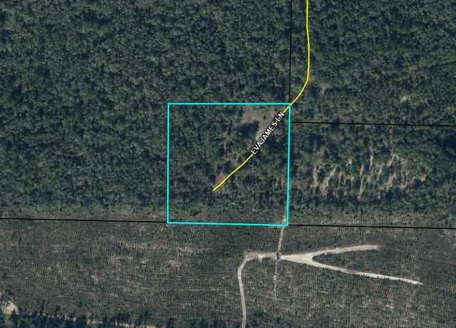 Property at Marianna Eva James Ln, Marianna, FL 32446