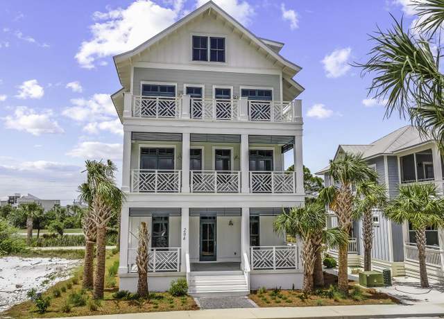 Property at 204 Pinnacle Dr, Port St. Joe, FL 32456, 5 beds, 3.5 baths
