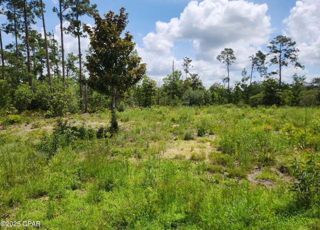 Property at xxx W Highway 20, Youngstown, FL 32466