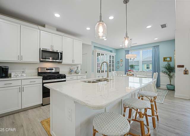 Property at 8722 Pencil Thin Ave, Panama City Beach, FL 32413, 2 beds, 2 baths
