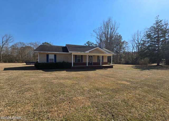 Property at 59 Enfinger Rd, Chipley, FL 32428, 3 beds, 2 baths