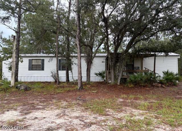 Property at 4539 NW Miller/white Ln Rd, Altha, FL 32421, 2 beds, 2 baths
