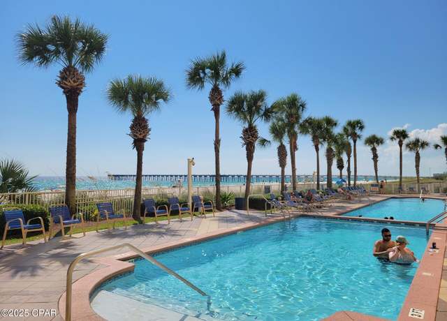 Property at 12011 Front Beach Rd Unit 405B, Panama City Beach, FL 32407, 2 beds, 2 baths