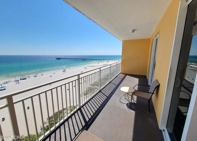 Property at 12011 Front Beach Rd Unit 405B, Panama City Beach, FL 32407, 2 beds, 2 baths