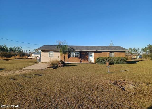 Property at 116 Alpine Way, Panama City, FL 32404, 3 beds, 1 bath