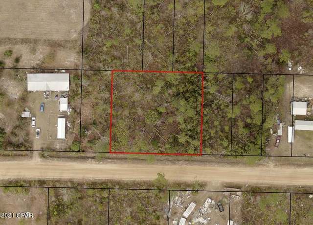 Property at 000 Magnolia, Fountain, FL 32438