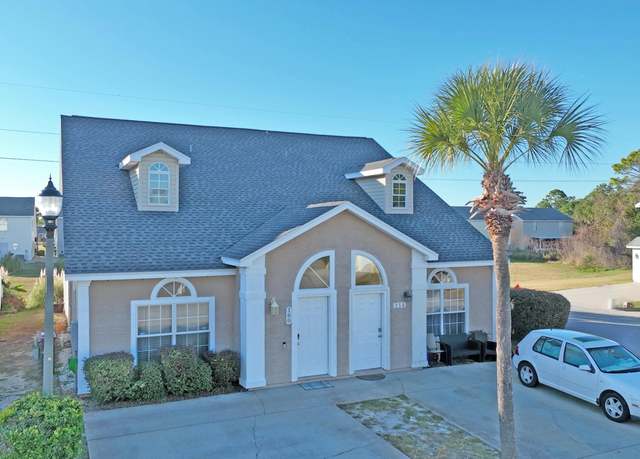 Property at 160 White Cap Way, Panama City Beach, FL 32407, 3 beds, 2.5 baths