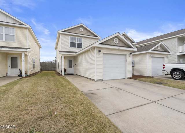 Property at 2122 Sterling Cove Blvd, Panama City, FL 32408, 2 beds, 1.5 baths