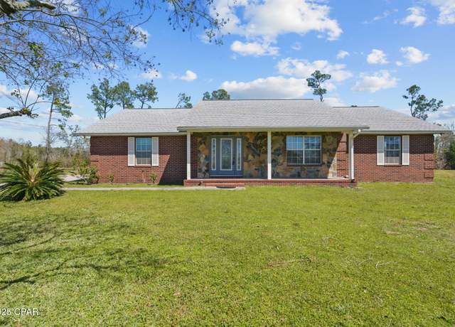 Property at 8344 Kingswood Rd, Panama City, FL 32409, 4 beds, 3 baths