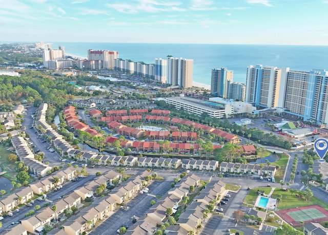 Property at 100 Gulf Highlands Blvd, Panama City Beach, FL 32407, 3 beds, 3.5 baths