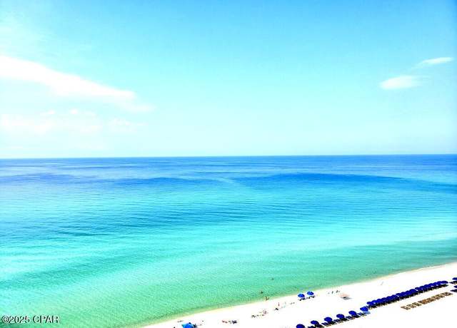 Property at 10519 Front Beach 1504b Rd Unit 1504B, Panama City Beach, FL 32407, 2 beds, 2 baths