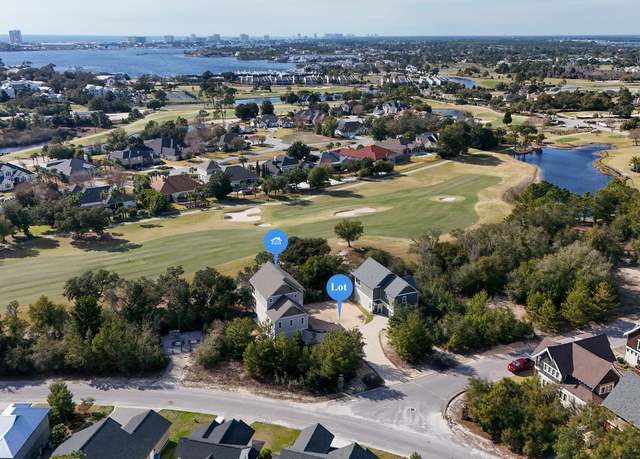 Property at 3928 Bungalow Ln, Panama City, FL 32408, 3 beds, 2.5 baths