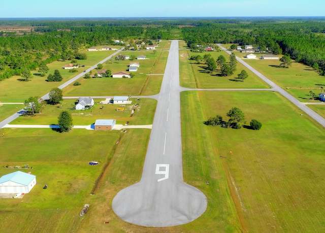 Property at 13340 Airway St, Panama City, FL 32404