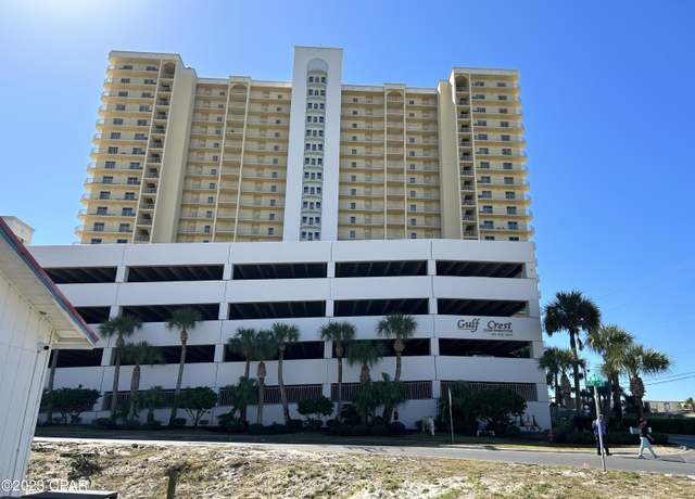 Property at 8715 Surf Dr Unit 1505B, Panama City Beach, FL 32408, 2 beds, 2 baths