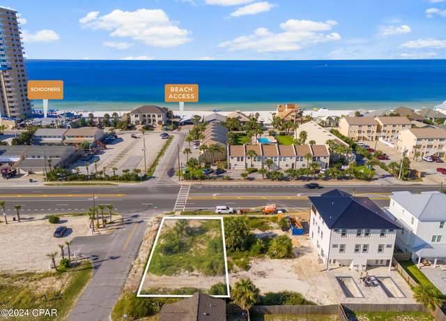 Property at 5229 Thomas Dr, Panama City Beach, FL 32408