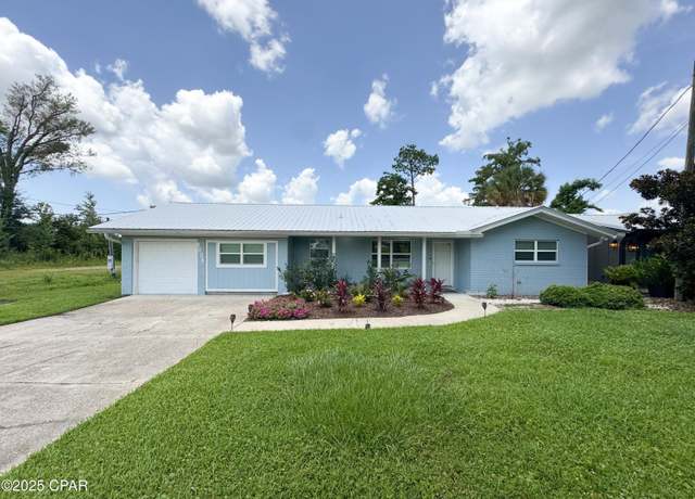 Property at 8035 High Point Rd, Panama City, FL 32404, 3 beds, 3 baths