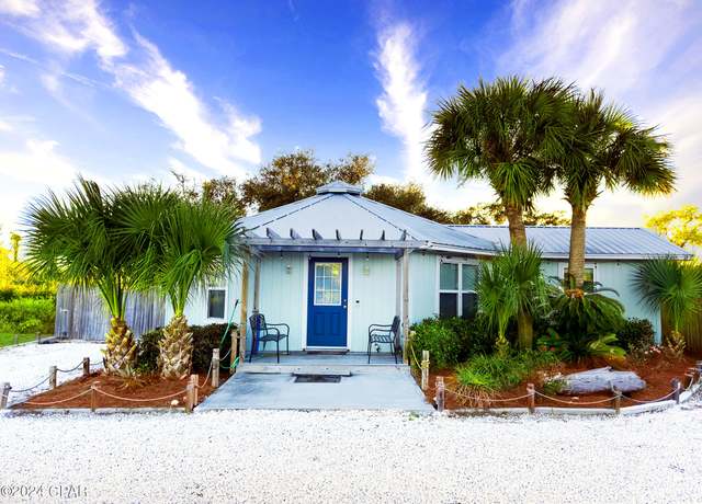 Property at 6529 Americus Ave, Port St. Joe, FL 32456, 3 beds, 2 baths
