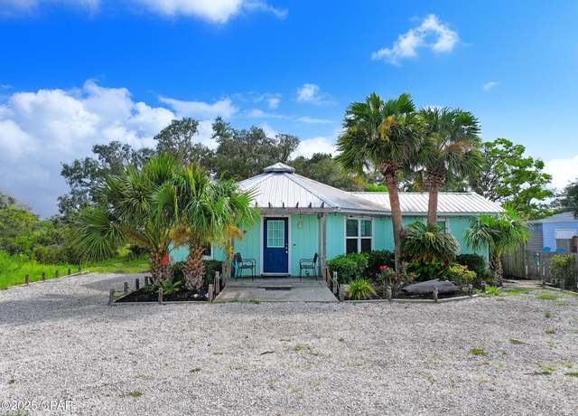 Property at 6529 Americus Ave, Port St Joe, FL 32456, 3 beds, 2 baths